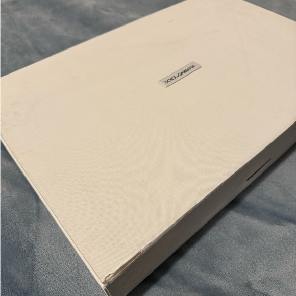 Dolce & Gabbana box - Picture 2 of 4